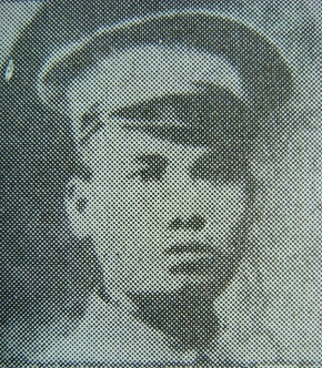 李治魁
